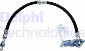 Delphi LH6691 - Flexible de frein cwaw.fr