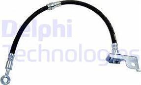 Delphi LH6692 - Flexible de frein cwaw.fr