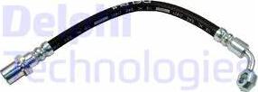 Delphi LH6648 - Flexible de frein cwaw.fr