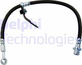 Delphi LH6685 - Flexible de frein cwaw.fr