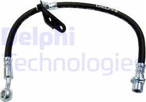 Delphi LH6683 - Flexible de frein cwaw.fr