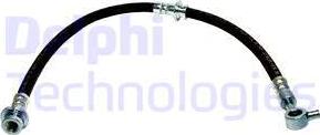 Delphi LH6639 - Flexible de frein cwaw.fr