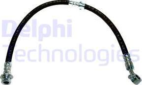 Delphi LH6638 - Flexible de frein cwaw.fr