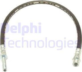 Delphi LH6670 - Flexible de frein cwaw.fr