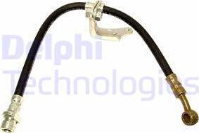 Delphi LH6041 - Flexible de frein cwaw.fr