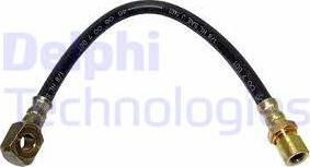 Delphi LH6058 - Flexible de frein cwaw.fr