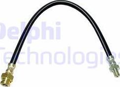 Delphi LH6069 - Flexible de frein cwaw.fr