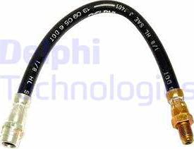 Delphi LH6064 - Flexible de frein cwaw.fr