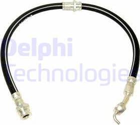 Delphi LH6061 - Flexible de frein cwaw.fr