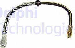 Delphi LH6017 - Flexible de frein cwaw.fr