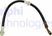 Delphi LH6084 - Flexible de frein cwaw.fr