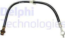 Delphi LH6085 - Flexible de frein cwaw.fr