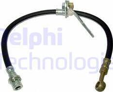 Delphi LH6033 - Flexible de frein cwaw.fr