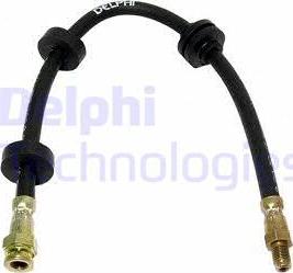 Delphi LH6027 - Flexible de frein cwaw.fr