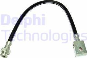 Delphi LH6070 - Flexible de frein cwaw.fr