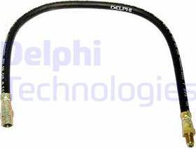 Delphi LH6193 - Flexible de frein cwaw.fr