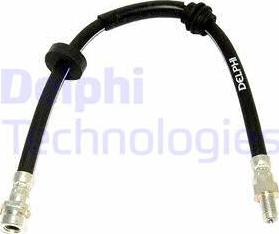 Delphi LH6144 - Flexible de frein cwaw.fr