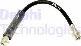 Delphi LH6146 - Flexible de frein cwaw.fr