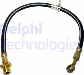 Delphi LH6156 - Flexible de frein cwaw.fr