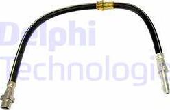 Delphi LH6114 - Flexible de frein cwaw.fr