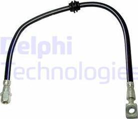 Delphi LH6112 - Flexible de frein cwaw.fr