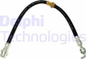 Delphi LH6184 - Flexible de frein cwaw.fr