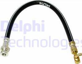 Delphi LH6186 - Flexible de frein cwaw.fr