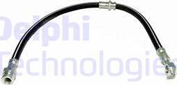 Delphi LH6180 - Flexible de frein cwaw.fr