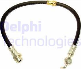 Delphi LH6183 - Flexible de frein cwaw.fr