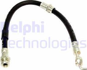 Delphi LH6182 - Flexible de frein cwaw.fr