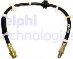 Delphi LH6173 - Flexible de frein cwaw.fr