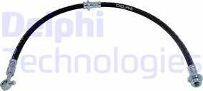 Delphi LH6852 - Flexible de frein cwaw.fr