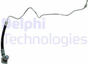 Delphi LH6828 - Flexible de frein cwaw.fr