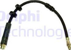 Delphi LH6347 - Flexible de frein cwaw.fr