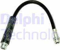 Delphi LH6369 - Flexible de frein cwaw.fr