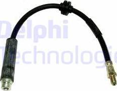 Delphi LH6364 - Flexible de frein cwaw.fr