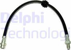 Delphi LH6363 - Flexible de frein cwaw.fr