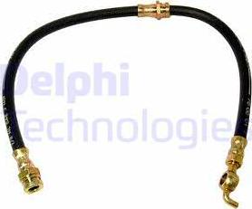 Delphi LH6306 - Flexible de frein cwaw.fr