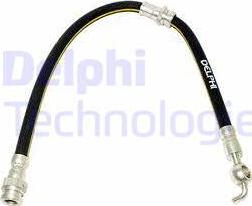 Delphi LH6315 - Flexible de frein cwaw.fr