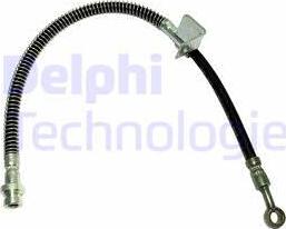 Delphi LH6387 - Flexible de frein cwaw.fr