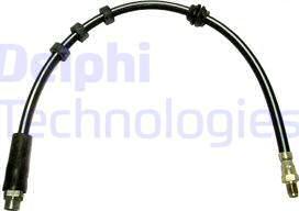 Delphi LH6339 - Flexible de frein cwaw.fr