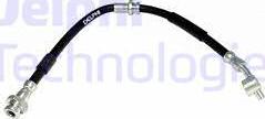 Delphi LH6329 - Flexible de frein cwaw.fr