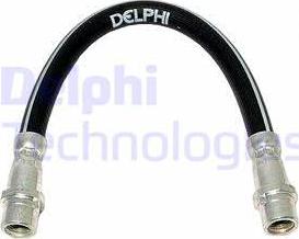 Delphi LH6290 - Flexible de frein cwaw.fr