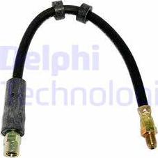 Delphi LH6293 - Flexible de frein cwaw.fr