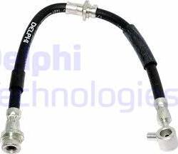 Delphi LH6218 - Flexible de frein cwaw.fr