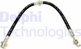 Delphi LH6284 - Flexible de frein cwaw.fr