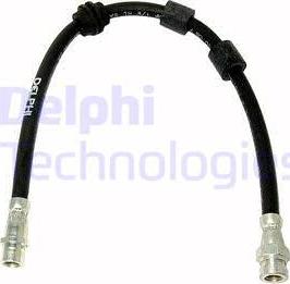 Delphi LH6287 - Flexible de frein cwaw.fr