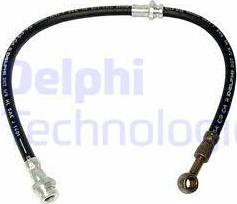 Delphi LH6221 - Flexible de frein cwaw.fr