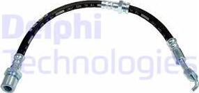 Delphi LH6746 - Flexible de frein cwaw.fr