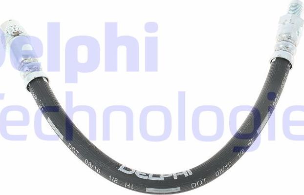 Delphi LH6767 - Flexible de frein cwaw.fr